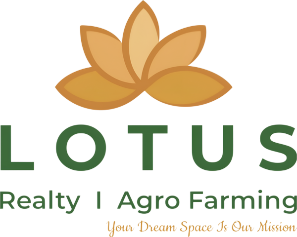 Lotus Realty Agro Farming